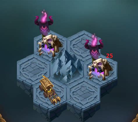 afk arena royaume divin|afk arena les immensités enneigées.